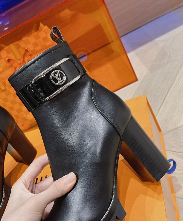Luxe Touch Bags -  Women Shoes - 400