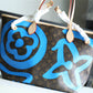 Luxe Touch Fashion LTB-bags - 8087