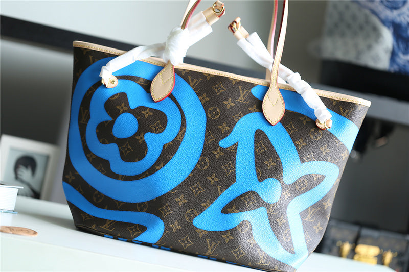 Luxe Touch Fashion LTB-bags - 8087