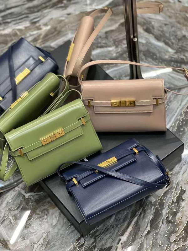 Luxe Touch - SLY Bags 635
