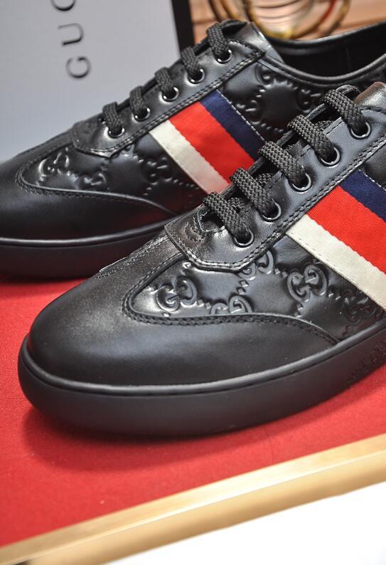 Luxe Touch Bags -  Men Shoes - 1757