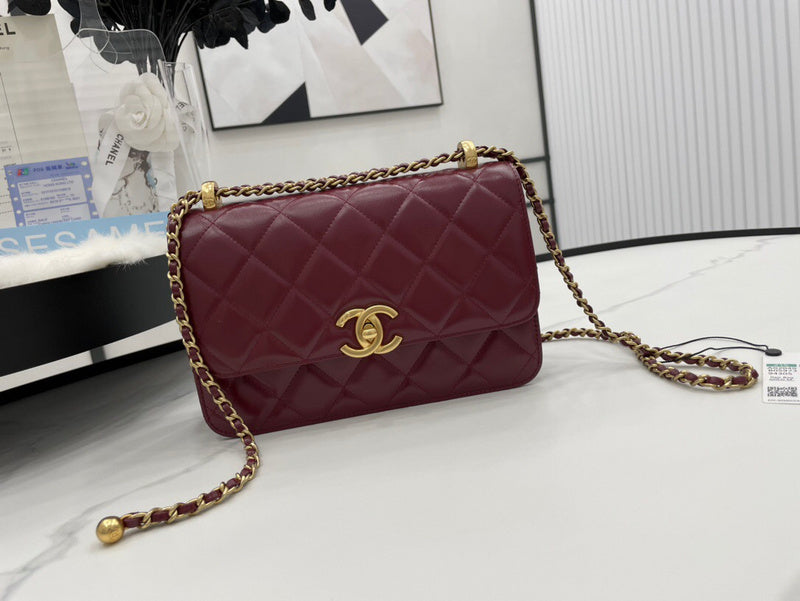 Luxe Touch Bags -  Bags - 598