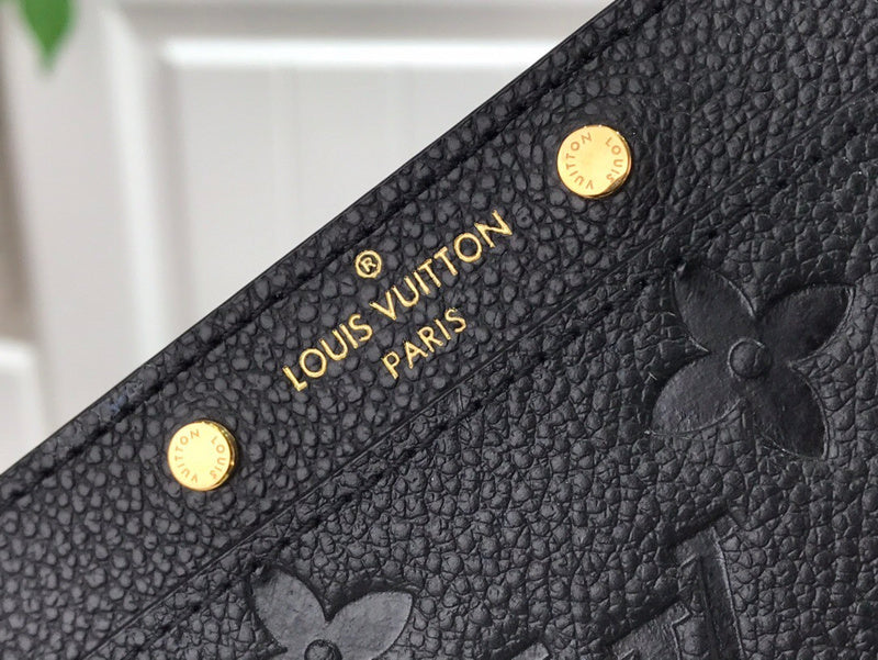 Fashion Luxe Touch bags - 2956