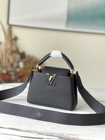Fashion Luxe Touch bags - 5229