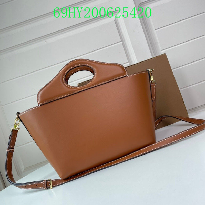 LTB Fashion -BBR Bags - 467
