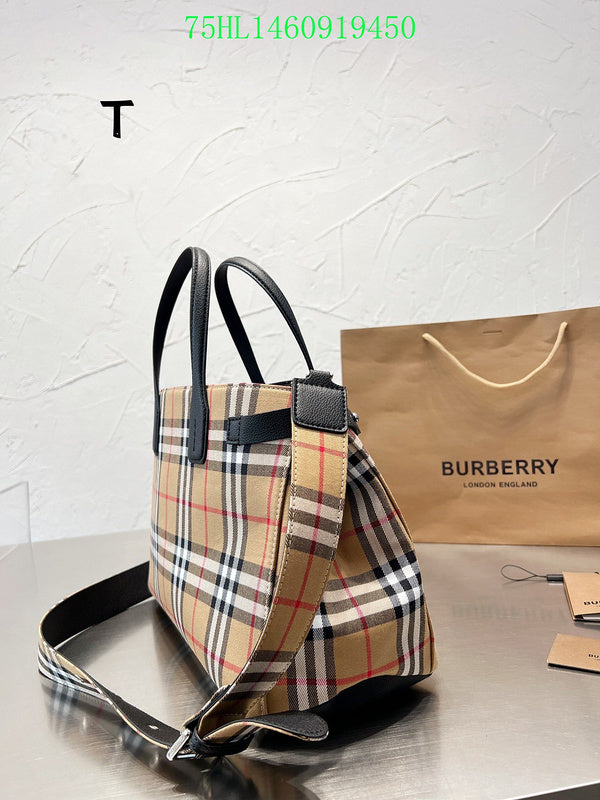LTB Fashion -BBR Bags - 275