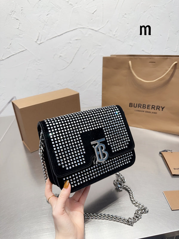 Luxe Touch Fashion -BBR Bags - 1694