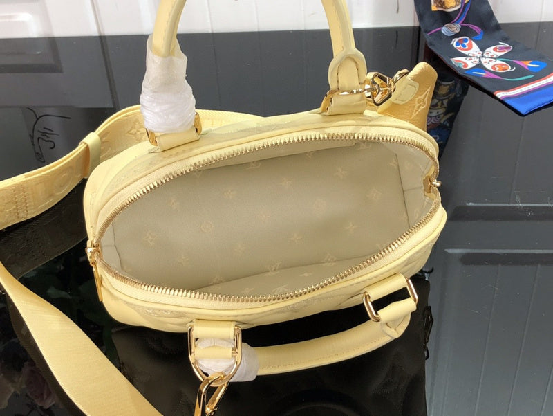 Fashion Luxe Touch bags - 3432
