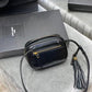 Luxe Touch - SLY Bags 207