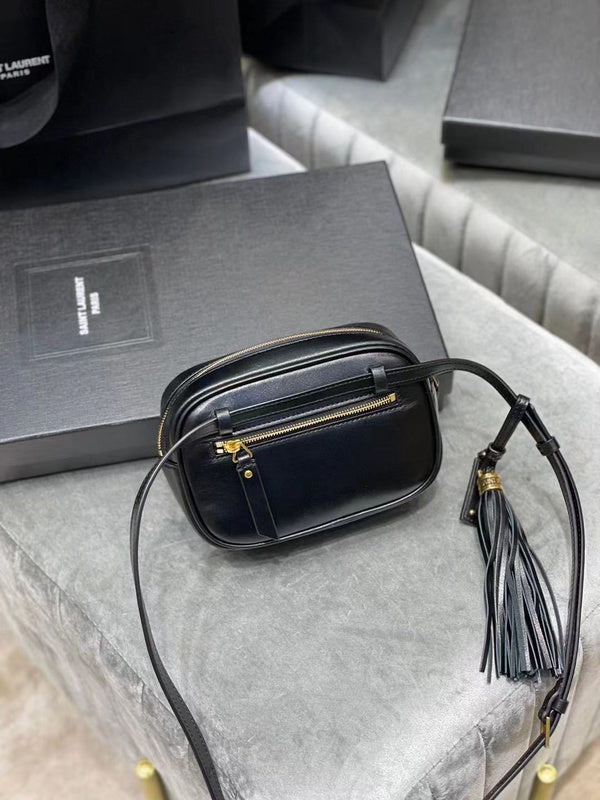 Luxe Touch - SLY Bags 207