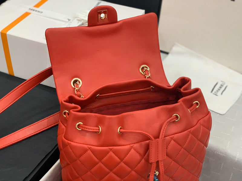 Luxe Touch Bags -  Bags - 544