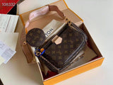 Fashion Luxe Touch bags - 3664