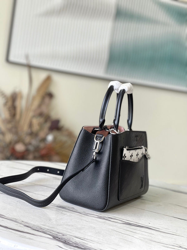 Fashion Luxe Touch bags - 4943