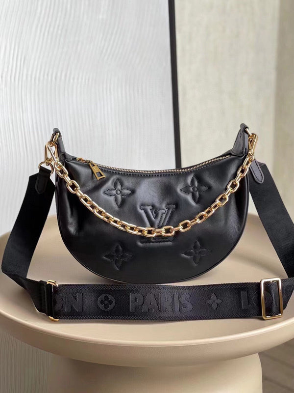 Fashion Luxe Touch bags - 3418