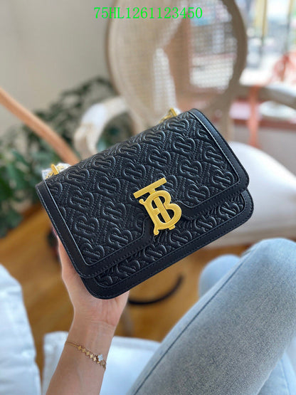 LTB Fashion -BBR Bags - 347