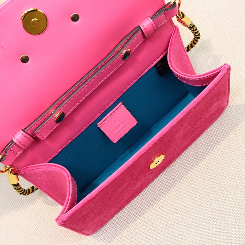 Luxe Touch Bags - Luxe Touch Bags - 956