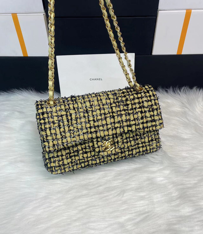 Luxe Touch Bags 

 -  Bags - 3203