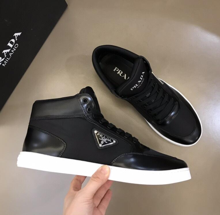 Luxe Touch Bags 

 - PD Men Shoes - 170