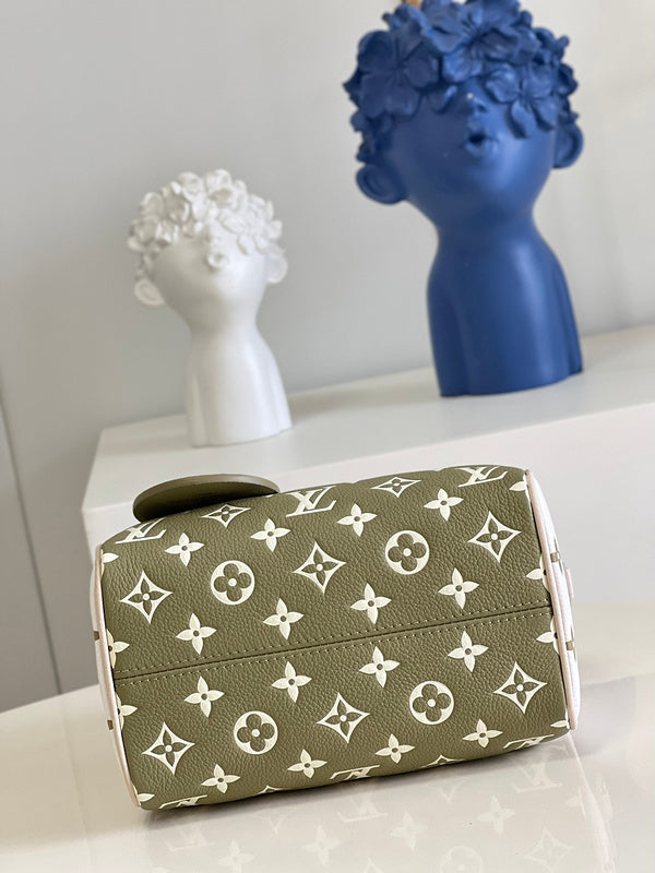 Luxe Touch Fashion LTB-Bags - 16850