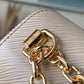Fashion Luxe Touch bags - 4343