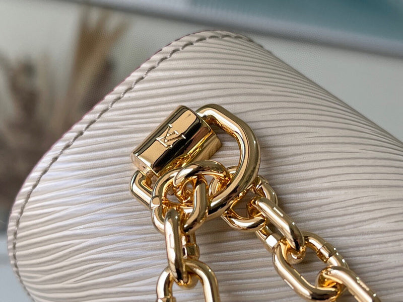 Fashion Luxe Touch bags - 4343