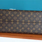 Luxe Touch Fashion LTB-bags - 8645