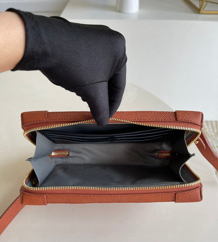 Fashion Luxe Touch bags - 3086