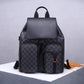 Luxe Touch Fashion LTB-bags - 17680