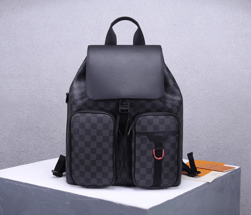 Luxe Touch Fashion LTB-bags - 17680