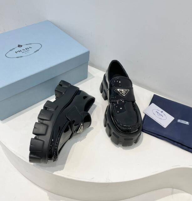 Luxe Touch Bags - PD Women Shoes - 149