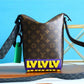 Luxe Touch Fashion LTB-bags - 10284