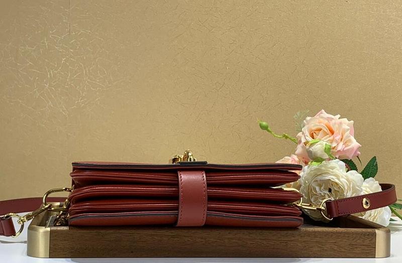 Luxe Touch Bags -   2503