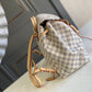 Luxe Touch Fashion LTB-bags - 17008