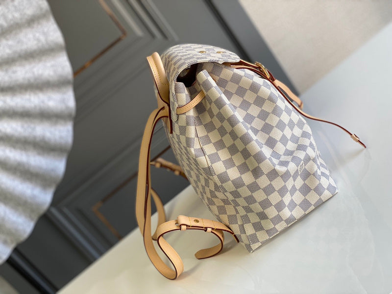 Luxe Touch Fashion LTB-bags - 17008