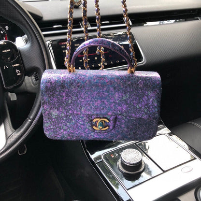 Luxe Touch Bags 

 -  Bags - 2933