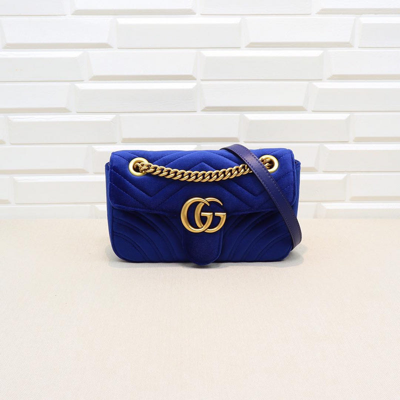 Luxe Touch Bags - Luxe Touch Bags - 896