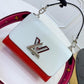 Luxe Touch Bags -   2933