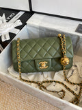 Luxe Touch Bags 

 -  Bags - 3480