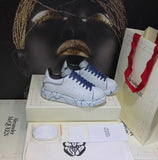 Luxe Touch Bags - AQ Men SHoes - 441