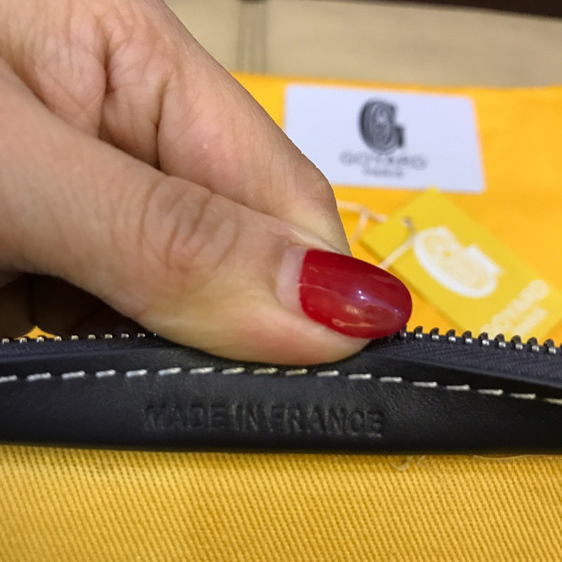 Luxe Touch Bags - GOD Bags - 373