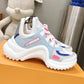 Luxe Touch Bags -  Women Shoes - 217