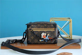 Rezaus Fashion LTB-bags - 10146