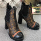 Luxe Touch Bags -  Women Shoes - 760