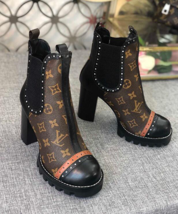 Luxe Touch Bags 

 - LTB Women Shoes - 760