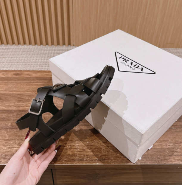 Luxe Touch Bags - PD Women Shoes - 059