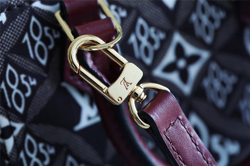 Luxe Touch Fashion LTB-bags - 8636