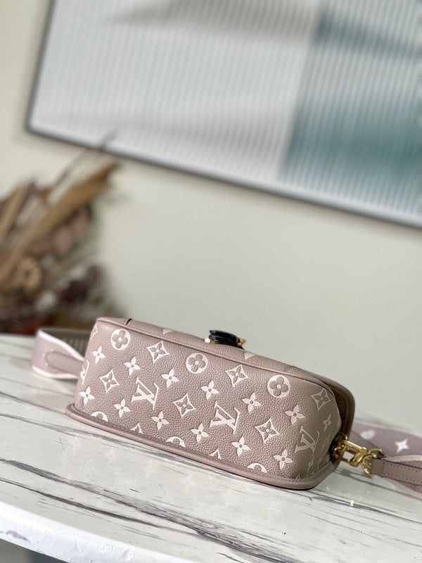 Fashion Luxe Touch bags - 4147