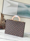 Fashion Luxe Touch bags - 4513