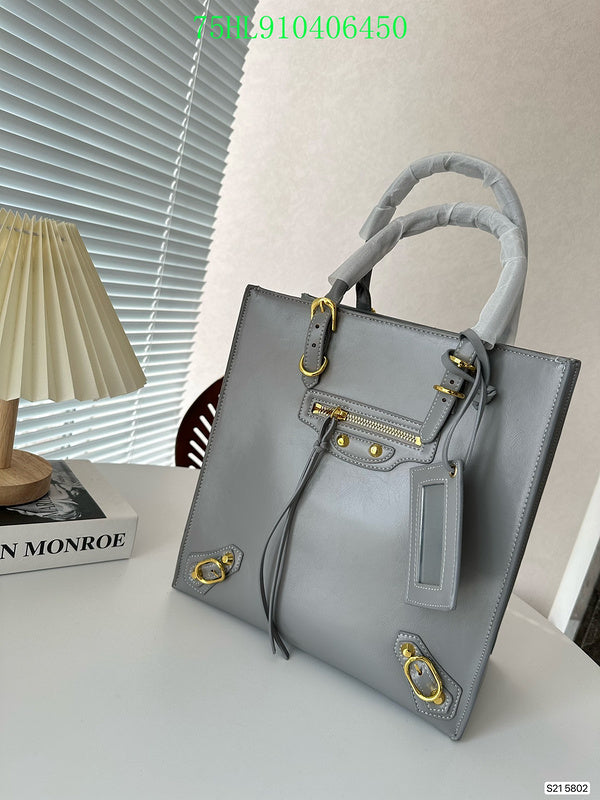 Luxe Touch Fashion - BGA Bags - 1857