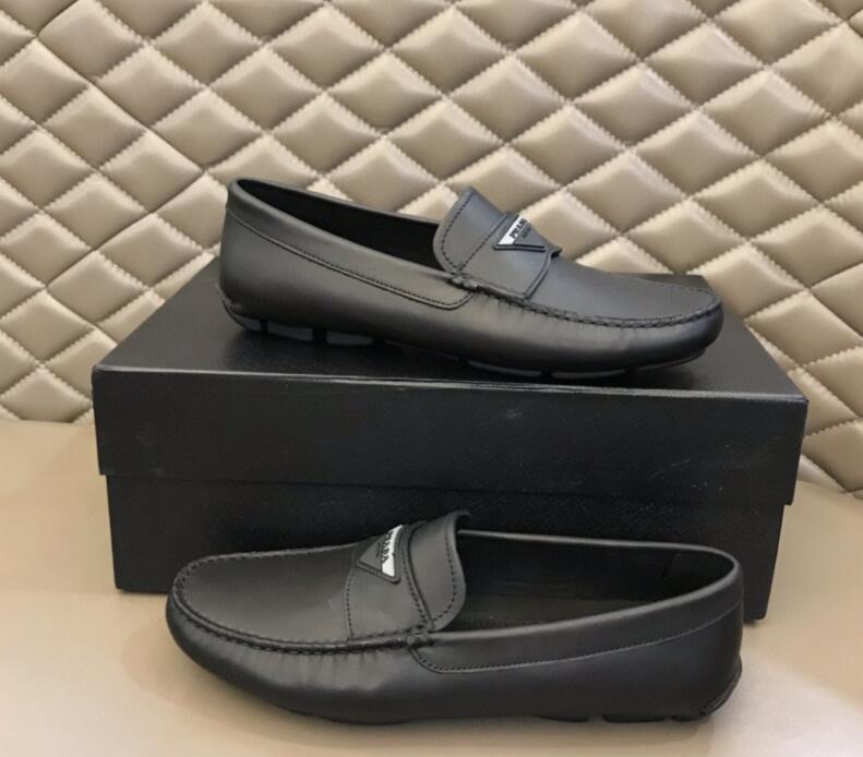 Luxe Touch Bags - PD Men Shoes - 383